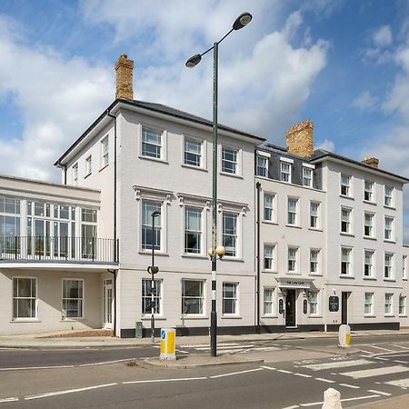 The Lion Gate Apartments East Molesey Exterior foto